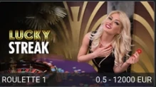 Roulette 1 bei PlanBet